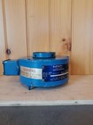 25mb90s  Magnebrake 0750536 90v   0 48 Amp  Slip 140 1800 Rpm Sperry