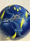 Lionel Messi Signed Autographed F50 Soccer Ball With Fanatics Coa