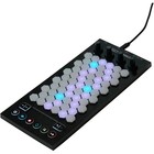 Intuitive Instruments Exquis Mpe Midi cv Controller Black Refurbished
