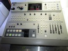 Panasonic Wj-mx50a Digital Av Mixer Video Switcher Vintage Pro Broadcast Gear