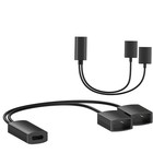 Smart Glasses Magnetic Charging Cable Charger For Huawei Eyewear Evi-cg010 3 2