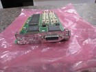 Vintage Apple Computer 820-0522-a Card Vram 128k X 8 Board
