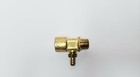 Mecline  Mv410 1 8mm Fixed Pressure Washer Chemical Injector 3 8  F X 3 8  M