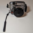 Ikelite Ultra Compact Underwater Camera Housing Case  Thread Size 12-24