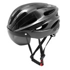 Mountain Bike Helmet F Adults Men Women bicycle Helmet  56-61cm bicycle Cap