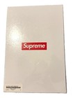 Supreme X Butterfly Table Tennis Racket Set Paddle Boxed Fw19a29
