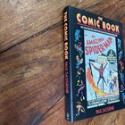 The Comic Book   The One Essential Guide For Comic Book Fans Everywhere  Grb     