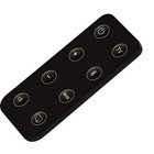 Replacement Remote For Bose Solo 5 10 15 Series Ii Tv Sound System 732522-1110