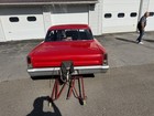 1967 Chevy Nova 800  Hp Drag Race Car Prof  Built Prior Owner Empire Dragway Ny