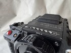 Red Cinema Camera 5k Epic-x S35  Mysterium - X  With Canon Ef Mount