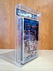 Miracle On Ice Encased Vintage Abc Video  the Miracle Of Lake Placid  Graded