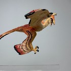 Safari Ltd Carnegie Microraptor Figure Prehistoric Dinosaur Bird Figurine 5 75 