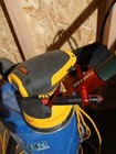 Sand Aid- Orbital Sander Attachment -extension Pole handle Accessory-pole Sander