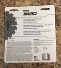 Irwin 14015 Marathon 5-3 8 In  D Carbide Circular Saw Blade 18t