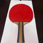 Table Tennis Racket Acoustic Carbon Fl