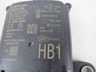 2023-2025 Toyota Gr Corolla Blind Spot Monitor Sensor Radar Module 88162-12100