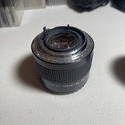 Camera Lens Lot  Vivitar 150mm 2x Multiplier  3  5 Face  Kodak  Usa  Japan  Used
