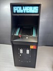Polybius Numskull Quarter Arcades 1 4 Scale Usb Charging Machine  see Descrip 