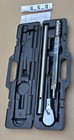 Precision Instruments C4d600f 3 4  Drive Torque Wrench