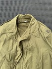 Ww2 M41 Private Purchase Field Jacket 4th Infantry Division 12th Regiment D-day