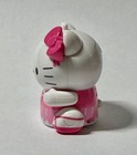 Tomy Micropet Collab W sanrio Hello Kitty    ballerina   30th Anniversary  2004