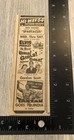 Vintage Movie Ad Elvis Presley  Girls Girls Girls   More Newspaper Ad 0c25