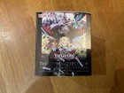 Yu-gi-oh  The Chronicles Deck The Fallen   The Virtuous Factory Sealed 8ct