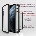 Shockproof Case For Iphone 16 15 14 13 12 11 Pro Max Plus Xr Xs Max Phone  Cover