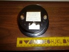 Steam Punk Industrial Vintage Meter Germany 