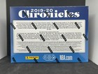 2019-20 Panini Chronicles Basketball Nba Mega Box - Factory Sealed - Wow  