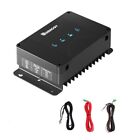 Renogy Dcc50s 12v 50a Dc-dc On-board Battery Charger With Mppt