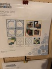 Creative Memories Recipe Templates -12x12 Mylar Stencil New-you Choose