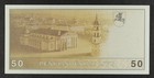 Lithuania 50 Litu 1991     P-49     Gem Unc