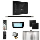 Mr steam Xdrm2bklbb Xdream Linear Control Pkg