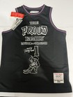 Headgear Classics The Proud Family Penny  1 Jersey Youth L Hgc Nwt Basketball