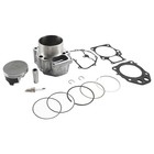 New Cylinder Piston For Honda Trx 520 Foreman   Rubicon 2020 - 2024 Top End Kit 