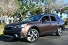 2022 Subaru Outback 2 5i Limited Cvt Awd Wagon W w eyesight Pre-collis