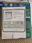 Pet Petsafe Small 2-way Locking Cat Door