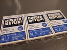 Three Full Decks Of Dunder Mifflin Novelty Playing Cards From Nbc Tv Show - New