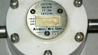 Very Rare Vintage Aireon Air Eon Mfg  Corp  Ft-164 Crystal Holder Unit Porcelain