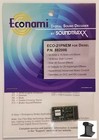 Soundtraxx   Econami   Eco-21pnem   21 Pin   Diesel   Dcc Sound Decoder   882006