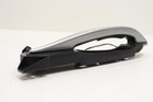 2020 - 2026 Lincoln Aviator Front Left Side Door Outside Handle Oem Silver_js