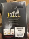 Kitchenaid Artisan Series 5-quart Tilt-head Stand Mixer In Kyoto Glow-new In Box