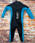 Hevto Kids Neoprene Wetsuit Size 5 -  New With Tags