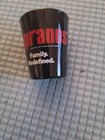 The Sopranos - Family Redefined Souvenir Shot Glass