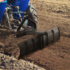 52  Width Working Coverage 3 Point Rear Grading Blade For Cat 0   Cat 1 Tractors