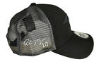 New Era New England Patriots Embroidered Drake Maye Auto Adjustable Snapback Hat