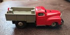 Vintage Schuco Varianto Elektro 3112 Truck Tin Toy Wind-up West Germany Works