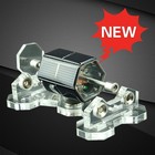 Diy Solar Magnetic Levitating Motor Toy Mendocino Educational Teaching Model