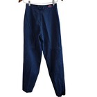 Rockies Vintage Jeans Women Size 4 80s Blue Tapered High Rise Western Retro Farm